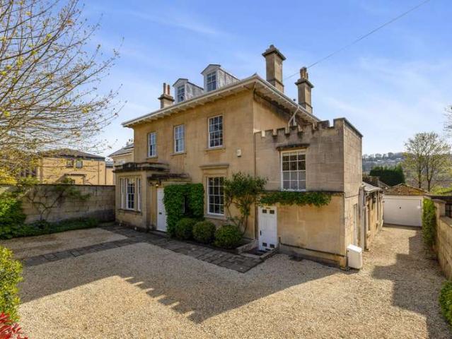Property for sale in Bear Flat, Bath