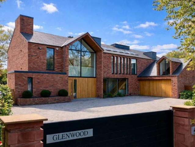 Property for sale in Trafford Park, Greater Manchester