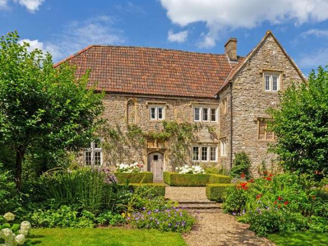 Property for sale in Shoscombe, Bath And North East Somerset