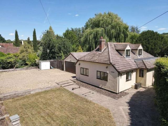 Property for sale in Chelmondiston, Suffolk