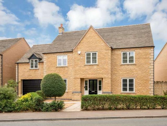 Property for sale in Peterborough