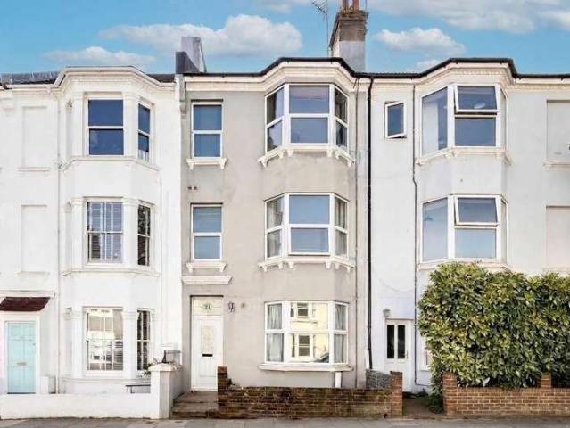 Property for sale in Brighton & Hove