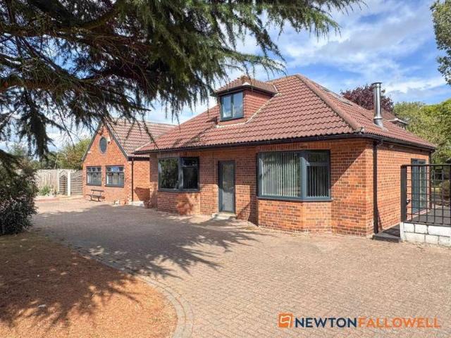 Property for sale in Sutton-on-Trent CP, Alverton