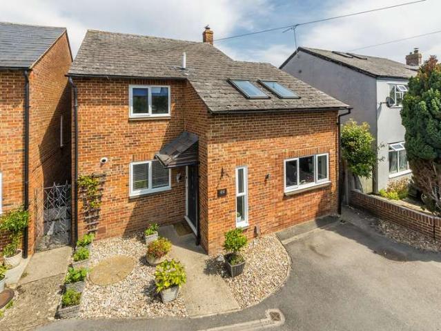 Property for sale in Berrick Salome, Oxfordshire