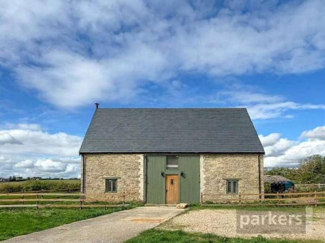Property for sale in South Leigh, West Oxfordshire