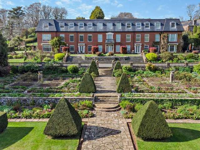 Property for rent in Ideford, Bridford