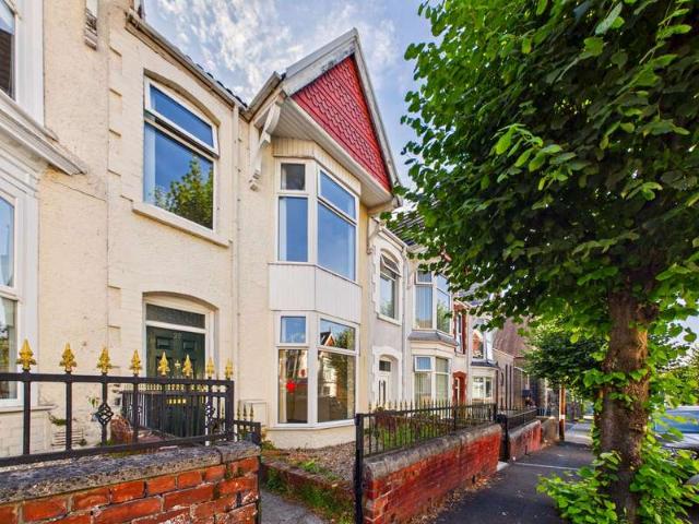 Property for sale in Brynmill, Swansea