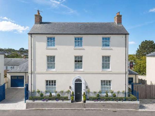Property for sale in Trelander, Penweathers