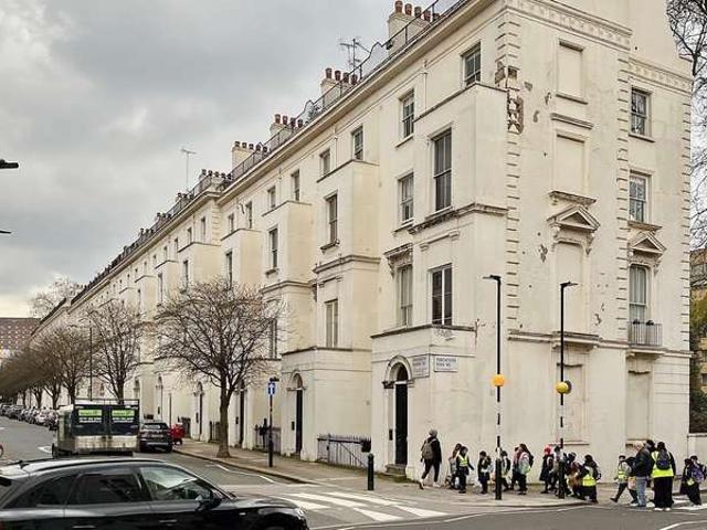 Property for sale in Bayswater, Greater London