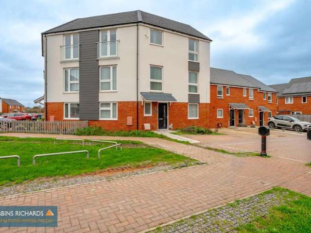 Property for sale in Bridgwater, Somerset