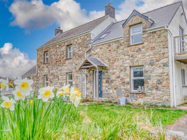Property for sale in Newport, Wales