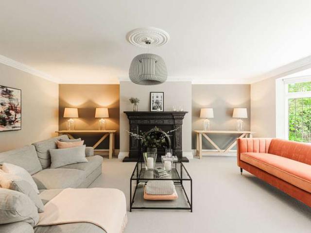 Property for sale in Freshfield, Sefton