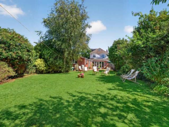 Property for sale in Fairmile, Christchurch