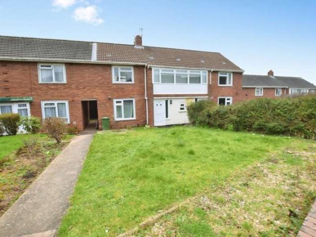 Flat for sale in Watergate, Devon