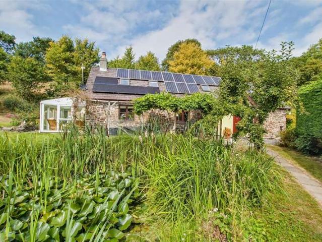 Property for sale in Cardigan, Wales