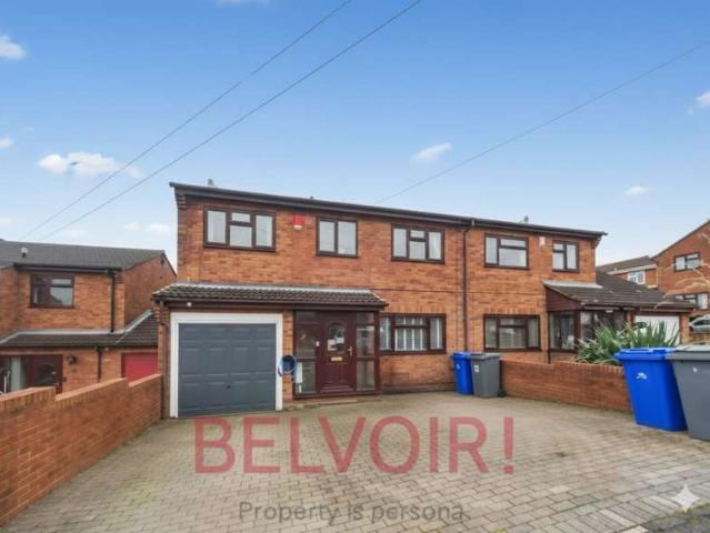 Property for sale in Hanley, Stoke-on-Trent