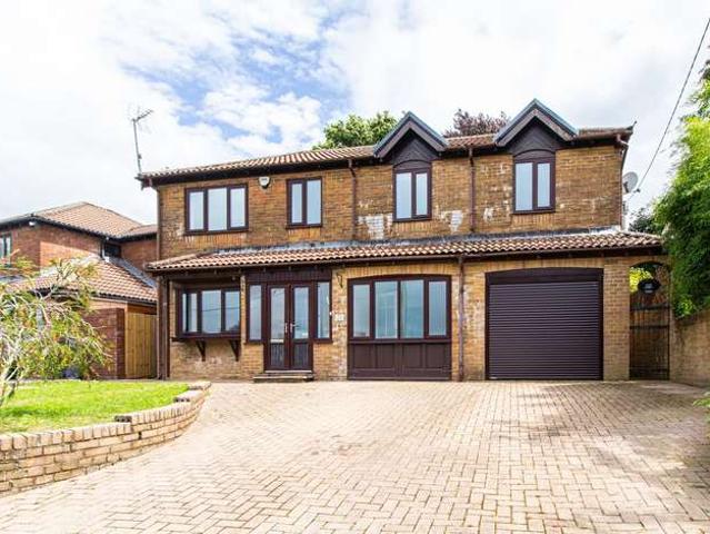 Property for rent in Llantwit Fardre, Efail Isaf
