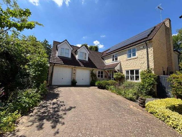 Property for sale in Ketton, Geeston