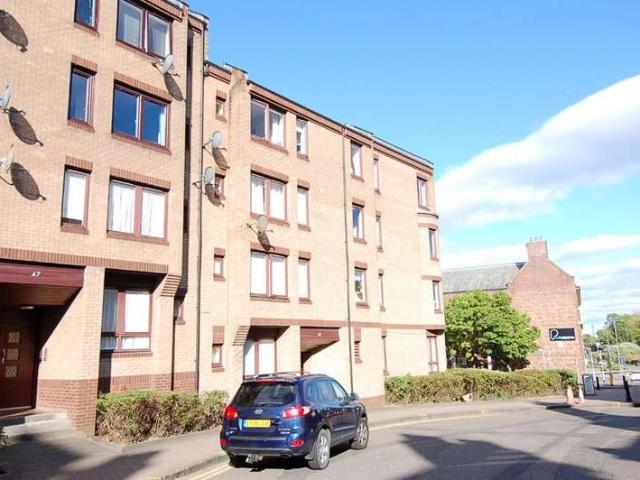 Property for rent in Cambuskenneth, Scotland