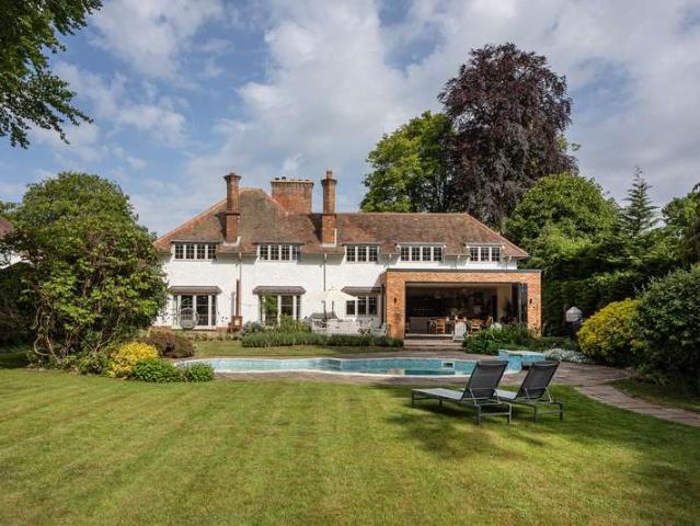 Property for sale in Foxcombe Hill, Dromore