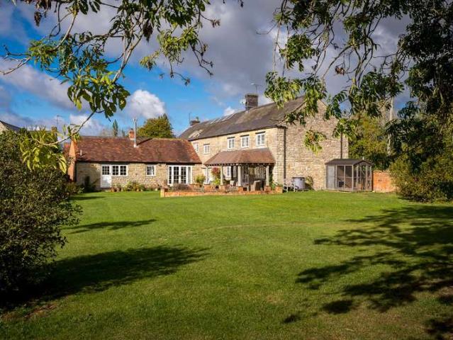 Property for sale in Fulready, Stratford-on-Avon