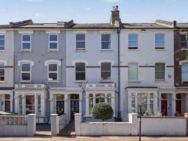 Property for sale in London Borough of Islington, Greater London