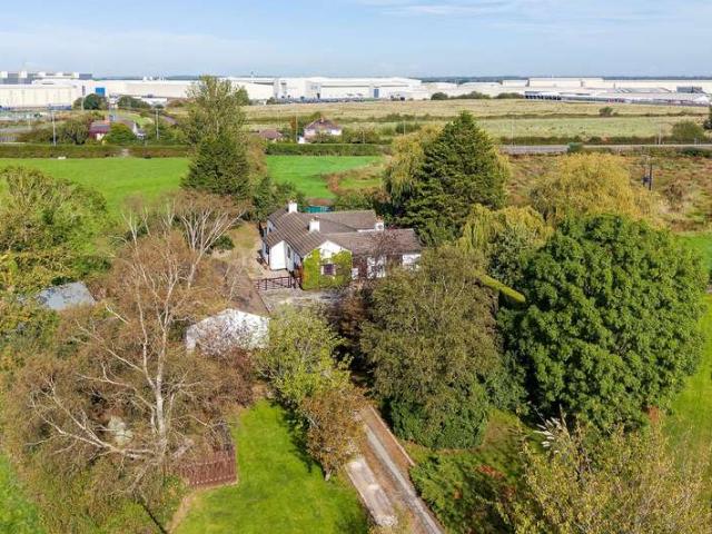 Property for sale in Broughton and Bretton, Bretton