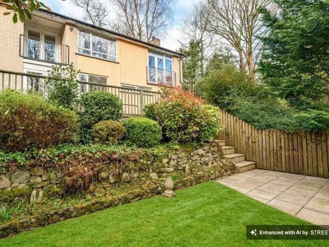 Property for sale in Endmoor