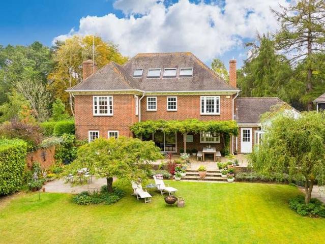 Property for sale in Tubney, Dromore