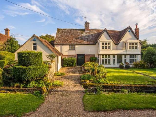 Property for sale in Dromore, Oxfordshire