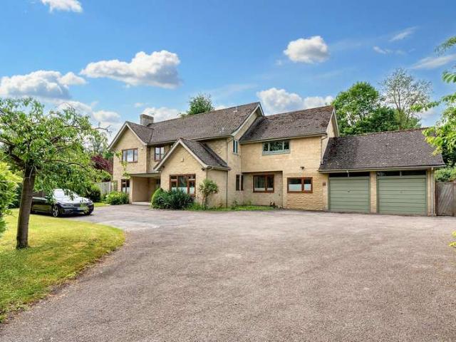 Property for sale in South Hinksey, Dromore
