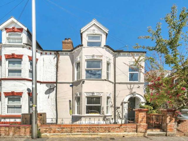 Property for sale in Priest Down, Hampshire