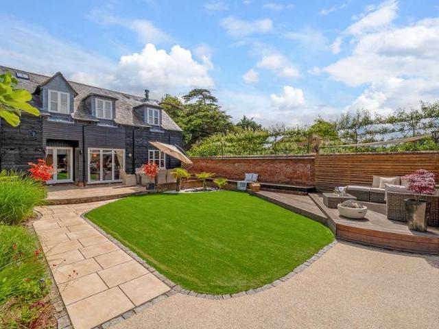 Property for sale in Dromore, Oxfordshire