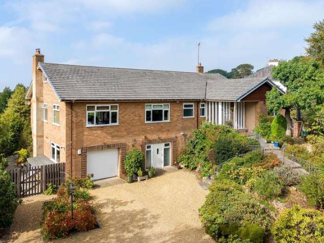 Property for sale in Heswall, Liverpool City Region