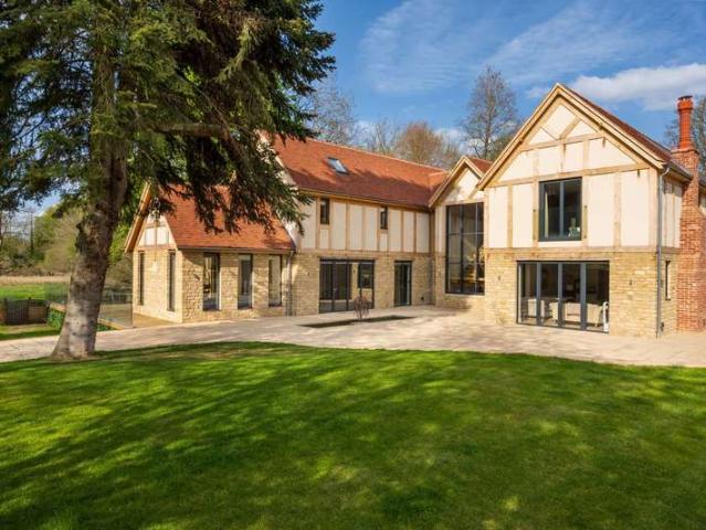 Property for sale in Tubney, Dromore