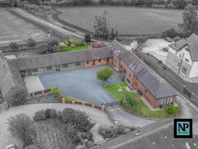 Property for sale in Kingsbury CP, Gun Hill