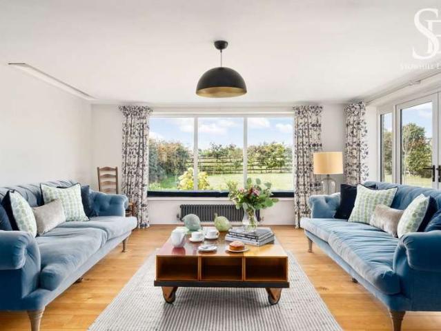 Property for sale in Aston, Cote, Shifford and Chimney, Black Bourton