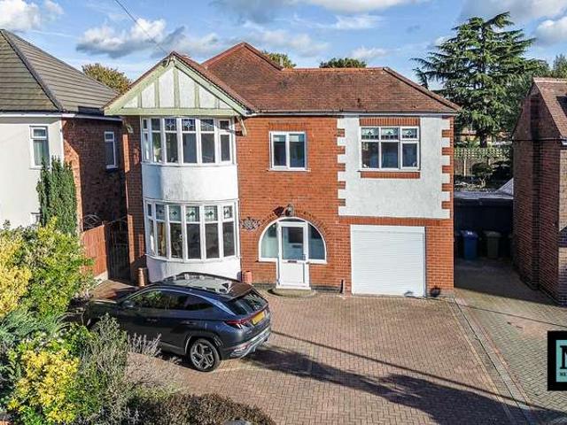 Property for sale in Glascote Heath, Tamworth