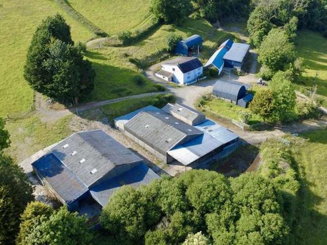 Property for sale in Wales
