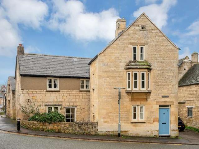 Property for sale in Ketton