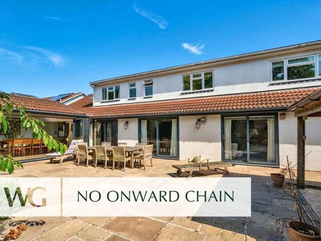 Property for sale in Budlake, Devon