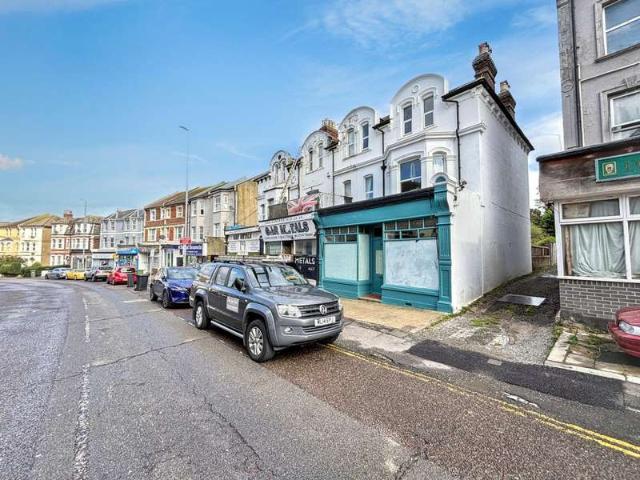 Property for sale in Central, Rother
