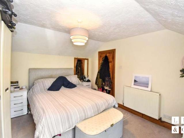 Property for sale in Busveal, Cornwall