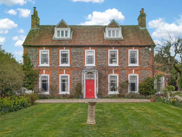Property for sale in Shillingford, Berrick Salome