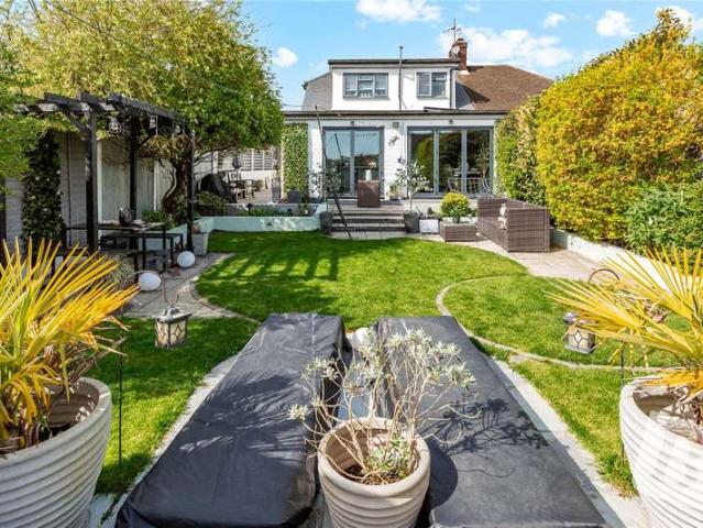 Property for sale in Cranham, Greater London