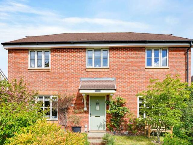 Property for sale in Bridgefield, Kent