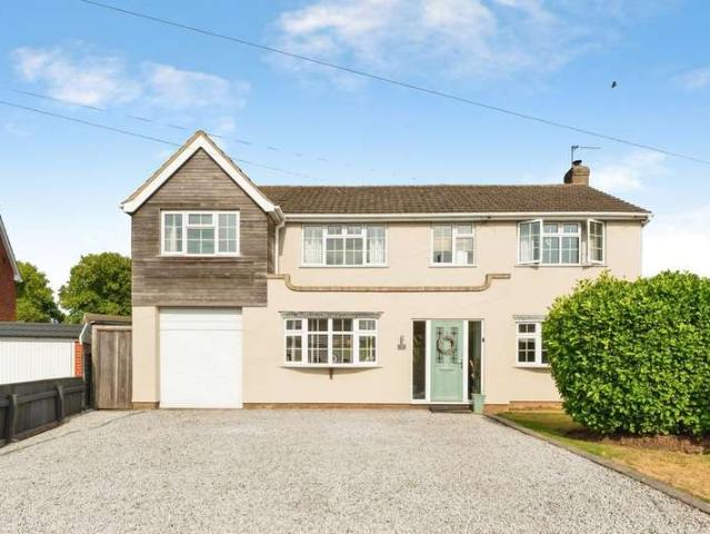 Property for sale in South End, Ingleby