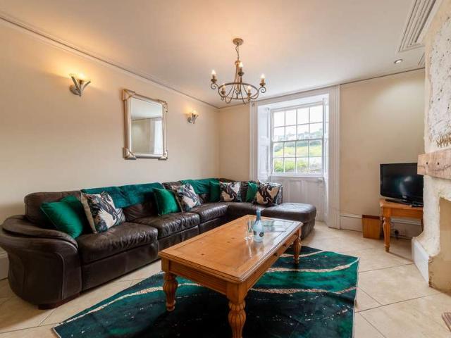 Property for sale in Mevagissey, Cornwall