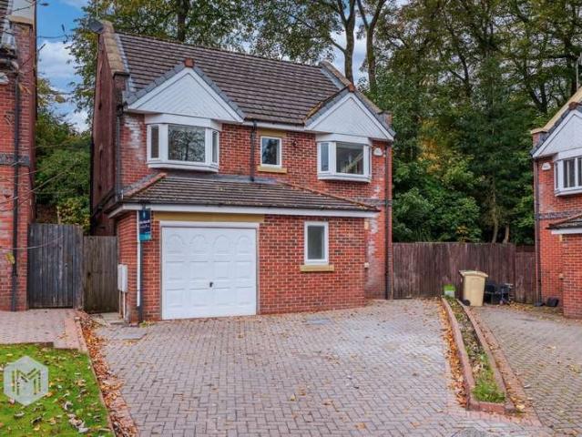 Property for sale in Egerton, Bolton