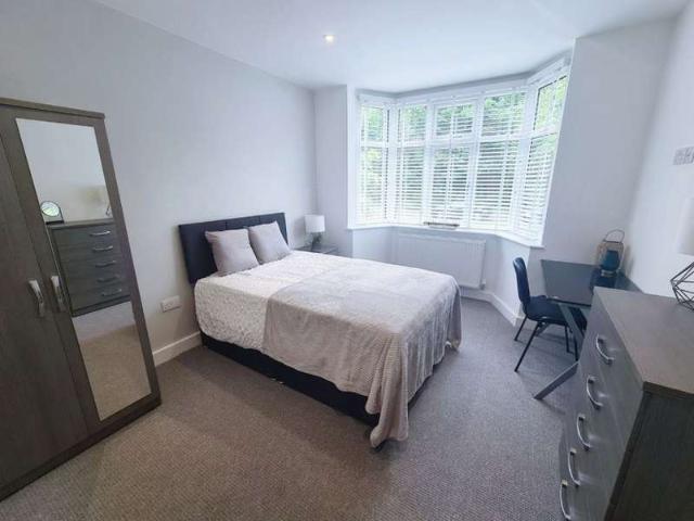 Property for rent in Allestree, Derby